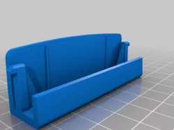 baking tray lid lock