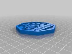 Bardic Inspiration Token