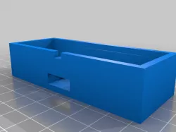 Base Remix for Adafruit Trinket 5v