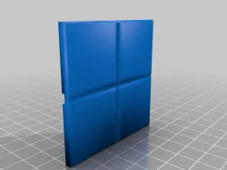 Basic tile 2x2