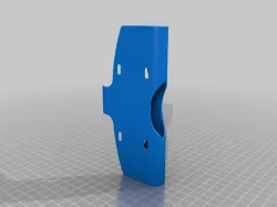 Battery holder for Xiaomi Mi Power Bank 3 10,000 mAh