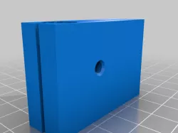 Beam Compass end for 11mm marker