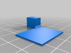 Benchy Flag