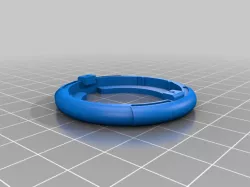 Beyblade Burst - Proof Frame
