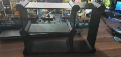 Bigger Shelf for Modular Shelves