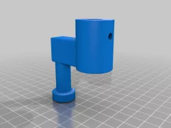 Black & Decker Shopmate Knobs