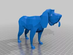 Bloodhound - Old School Runescape