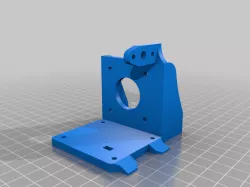 BLV mgn Cube - BMG-M Mount