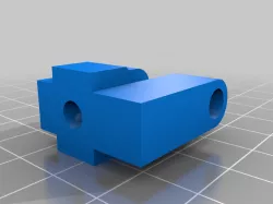  BLV mgn Cube parts