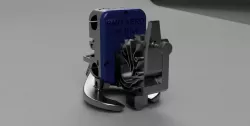BMG Aero V6 MK4 Upgrade