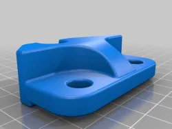 Bondtech DDX Ender 3 Wiring Adapter