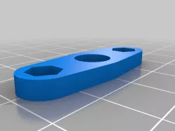 BTL Holder for i3 Mega