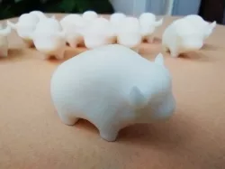 Bull