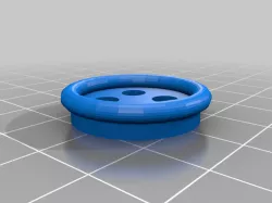 buttons large hole 30 & 26 mm
