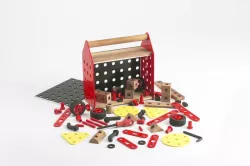 BYGGA IKEA