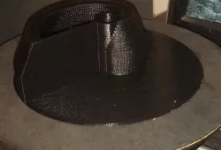 calibration part for verification of TOF and sonar scanners for distance and angle 