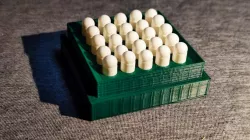 Capsule Filler