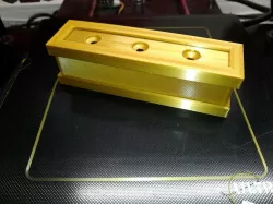 Casting Mold Fishing Soft Bait