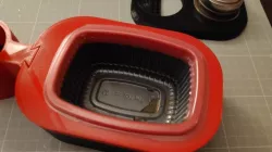 Cecoteq Cafelizzia holder