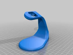 Charger Stand Compatible with Fitbit Versa 3