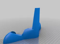 Clock Stand