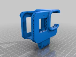 CMW Banggood Gopro Hero 9 Mount