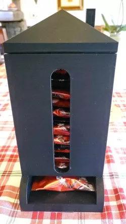 Coffee Holder