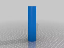 Collapsing Pirate Sword with Removable Blade (Revendreth Style)