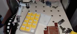 Collet box er11