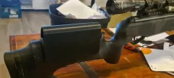  Comb height adjuster for your rifle