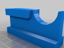 Commander Utility Shelf interlock V3.0