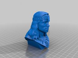 bras d honneur 3D Models to Print - yeggi - page 36