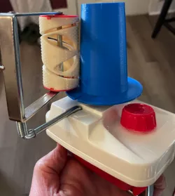 Cone Winder Cone for SHW-10