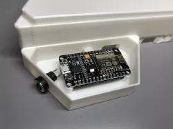  Controller Box for Light Panels (by Akyelle)
