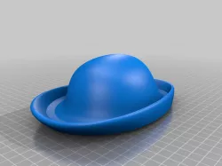 Cowboy Hat - Stetson