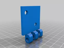 Creality Blink Mini arm