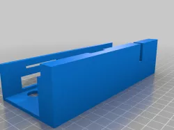 Creality Cr10s pro v2 Toolbox