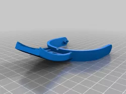 Cusher Wireless Yoke