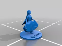 Custom Chess Set