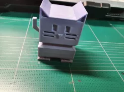 Cute cat