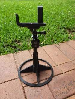 Cygnett GoStick Bluetooth Selfie Stick Stand