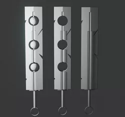 Daemon Sword
