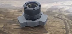 Dead Air Booster Wrench