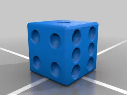 Dice D6