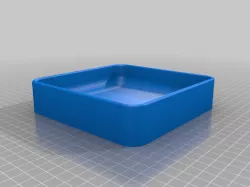 Dillon 550 Bullet Tray