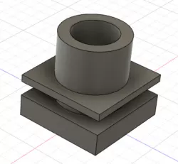 DJI Air Unit plug