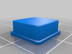 Dovpo Clutch Replacement Button