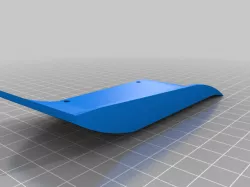 DR10 Side Plates
