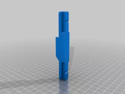 Dual BayLauncher
