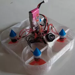 Duct Frame for snapper7